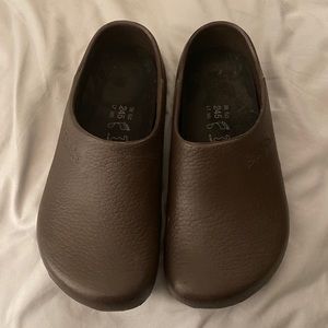 Birkenstock Clogs